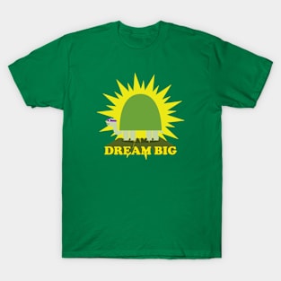 Turtle Dreams T-Shirt